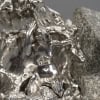 Centre de table en Argent “La Vague” par AUGER successeur de FROMENT MEURICE XXe 36