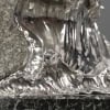 Centre de table en Argent “La Vague” par AUGER successeur de FROMENT MEURICE XXe 41