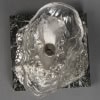 Centre de table en Argent “La Vague” par AUGER successeur de FROMENT MEURICE XXe 52