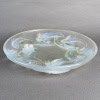 1920 René Lalique – Coupe Plat Martigues Poissons Verre Opalescent 8