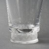 1942 René Lalique – 6 Gobelets Verres Reims Cristal 11