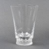 1942 René Lalique – 6 Gobelets Verres Reims Cristal 10