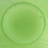 1924 René Lalique – Vase Druide Verre Vert Jade Peppermint 12