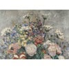 Augustin CARRERA (1878-1952) Composition Florale 22