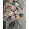 Augustin CARRERA (1878-1952) Composition Florale 23