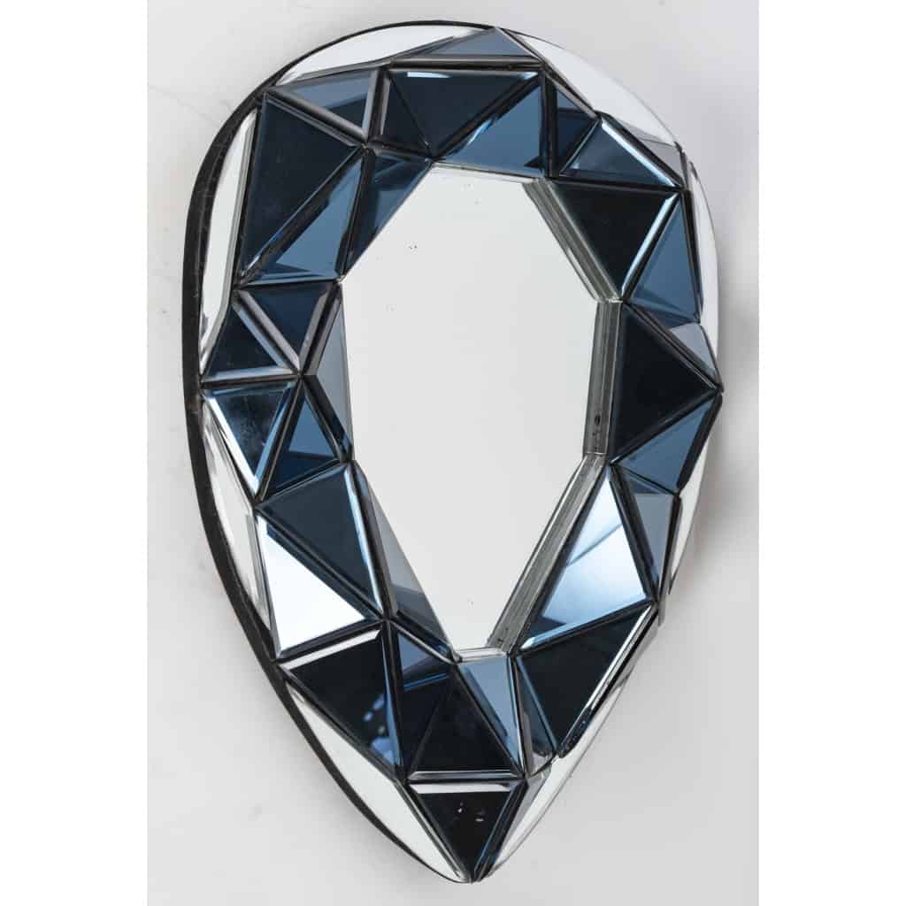 Miroir par Olivier de Schrijver 4
