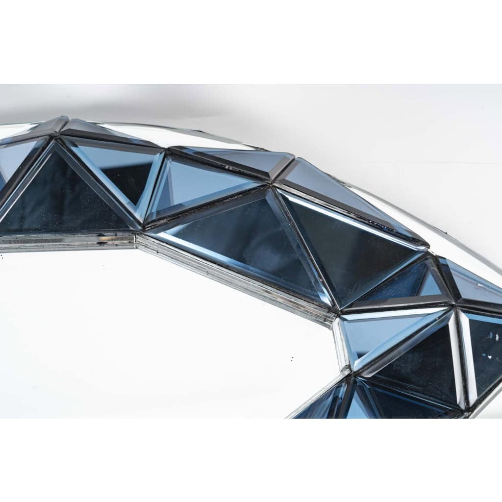 Miroir par Olivier de Schrijver 5