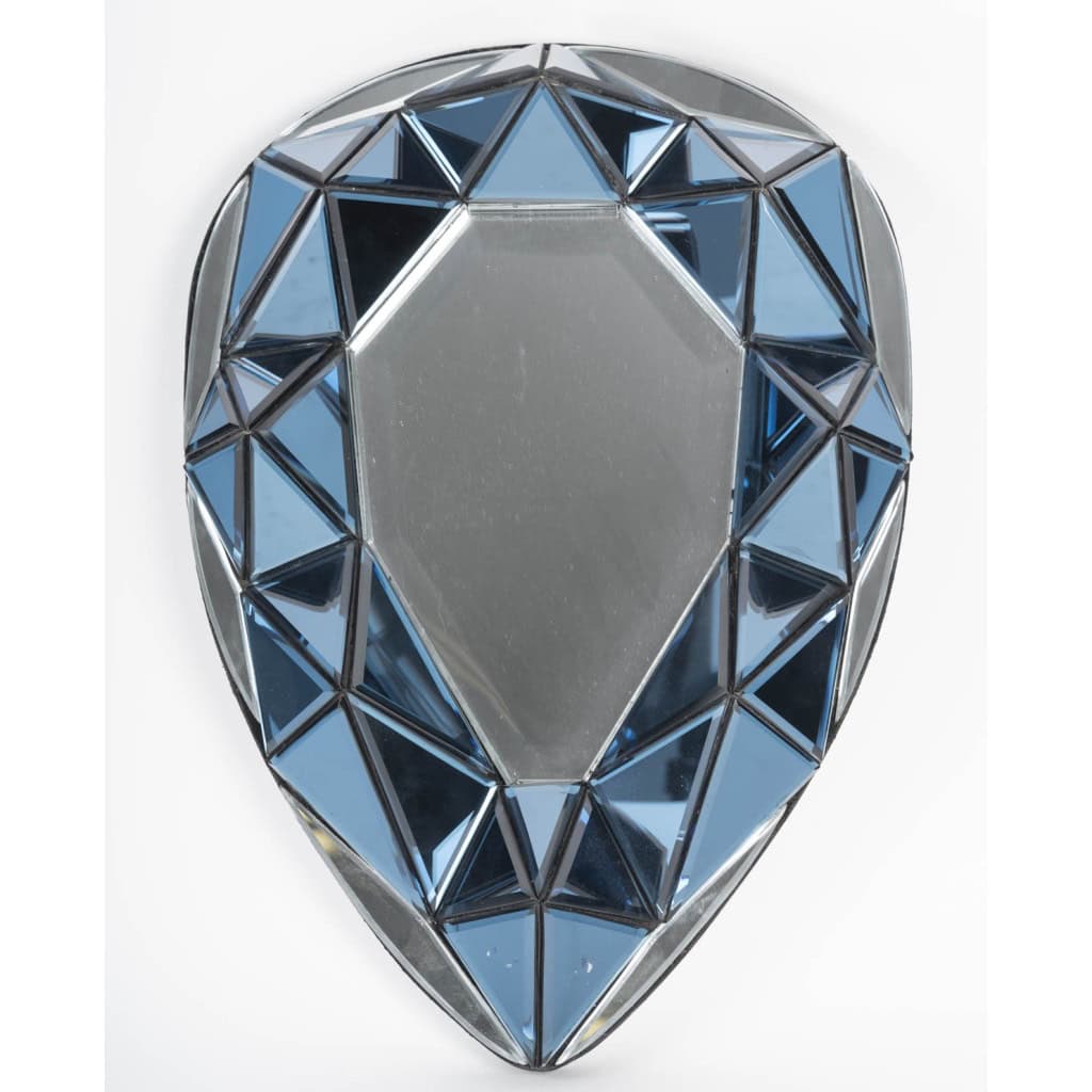 Miroir par Olivier de Schrijver 7