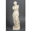 Sculpture en marbre d’après la Vénus de Milo 12