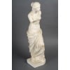 Sculpture en marbre d’après la Vénus de Milo 13