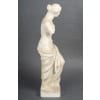 Sculpture en marbre d’après la Vénus de Milo 14