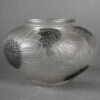 1923 René Lalique – Vase Dahlias 9