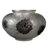 1923 René Lalique – Vase Dahlias 8