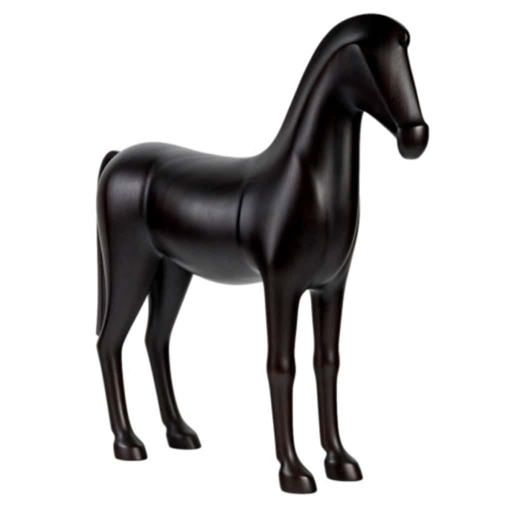HERMES, Sculpture Arion 3