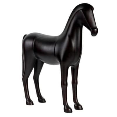 HERMES, Sculpture Arion