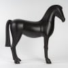 HERMES, Sculpture Arion 15