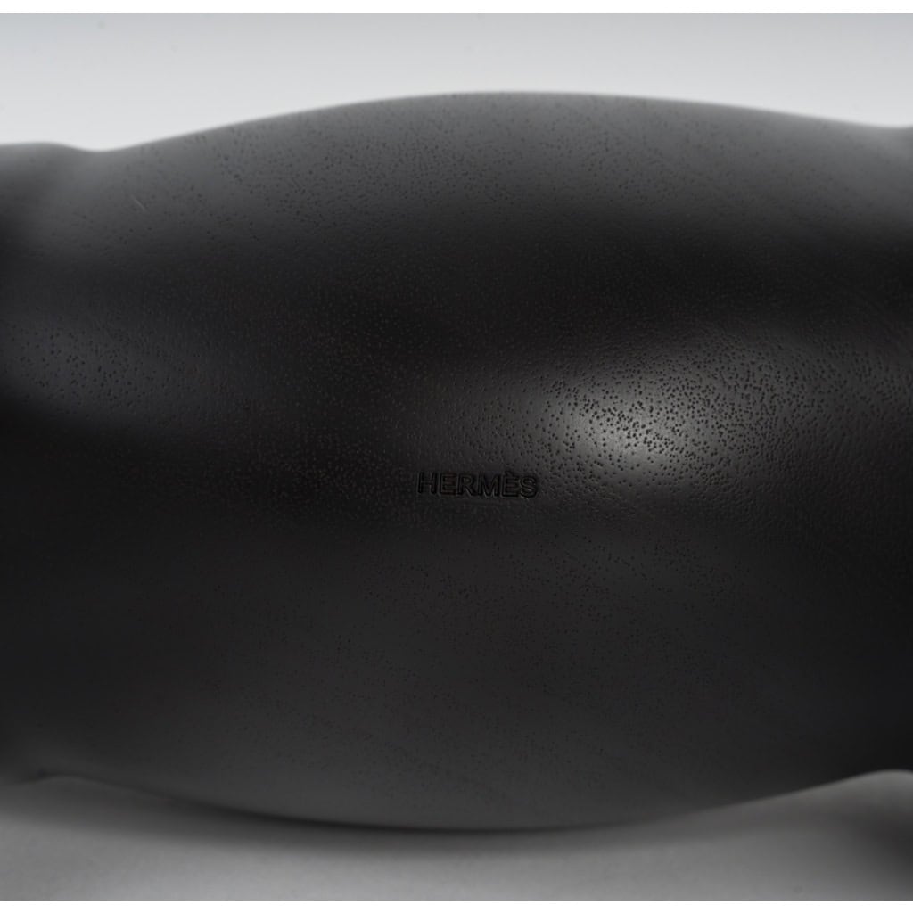 HERMES, Sculpture Arion 9