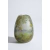 DAUM Vase Paysage 9