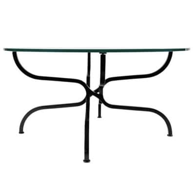 Table basse de Georges Geffroy, 1960