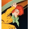 Affiche Originale, Leonetto Cappiello, Cognac Pellisson, Alcool, Liqueur, Spiritueux, Eau de Vie, Vin, Distillerie, Boisson, Tonneau, Baril, Hennessy, 1907 10