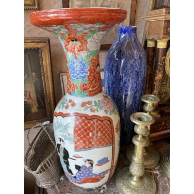 VASES JAPON