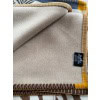HERMES, Plaid Tigre Altaï 14