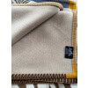 HERMES ,Plaid Tigre Altaï 18