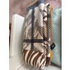HERMES ,Plaid Tigre Altaï 12