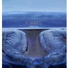 1930 René Lalique – Coupe Plat Anges Verre Bleu Saphir 12