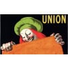 Affiche Originale, Leonetto Cappiello, Biscotines Union, Biscuits, Biscuiterie, Biscotte, Boulangerie, Beurre, Pain, Alimentation, Nourriture, Cuisine, Roubaix, 1906 8
