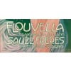 Affiche Art Nouveau Originale, Leopoldo Metlicovitz, Flouvella, Sauzé Frères, Parfum, Parfumeur, Eau de Cologne, Eau de Toilette, Cosmétique, Senteur, Odeur, Arôme, Femme, Robe, Rose, Voile, Nu c.1910 12
