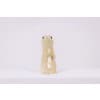 Valérie Courtet. Chien de prairie. Travail contemporain. LS5082 20