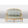Salon de style Louis XV à chassis en bois doré. Circa 1880. LS61405700/5B 36