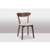 Ensemble de salle à manger en noyer. 21e siècle.LS63992156Y 38