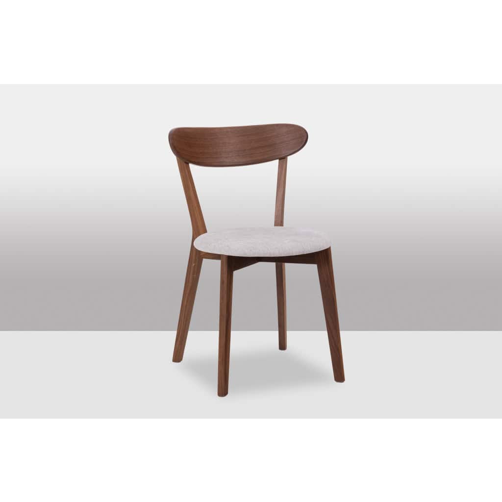 Ensemble de salle à manger en noyer. 21e siècle.LS63992156Y 17