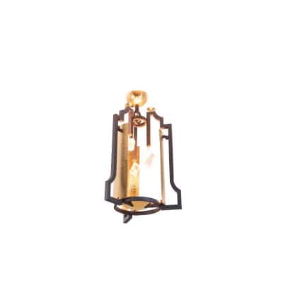 Lanterne modèle « Osmond » de style Néoclassique. Travail d’artisan d’art.LS63824811M
