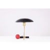 Louis Kalff. Lampe de bureau. Années 1950/60.LS6326576H 14
