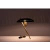 Louis Kalff. Lampe de bureau. Années 1950/60.LS6326576H 16