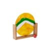 Pamio and Toso for Maison Leucos. Sculpture. 1970s.LS63841078J 14
