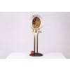 Armillary lamp model "Delamarche". Work of art craftsmanship. LS63813309M 16
