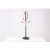 Armillary lamp model "Delamarche". Work of art craftsmanship. LS63813309M 17