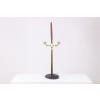 Armillary lamp model "Delamarche". Work of art craftsmanship. LS63813309M 18
