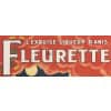 Affiche Originale, Fleurette, Liqueur d’Anis, Distillerie St Quentinoise, Anisette, Alcool, Apéritif, Boisson, Pastis, St Quentin, Henri IV, Roi, 1925 8