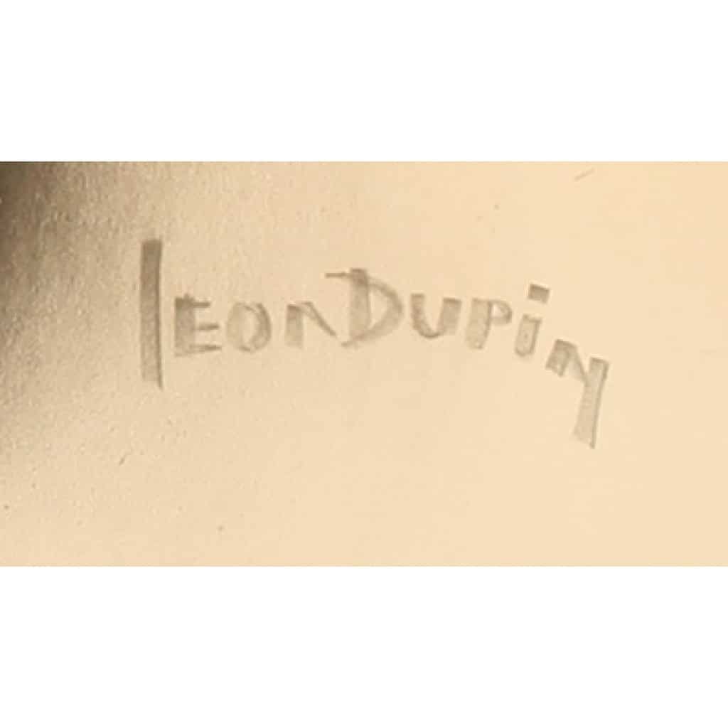 Affiche Art Déco Originale, Léon Dupin, Château Roubaud, Alcool, Liqueur, Vin, Rosé, Vignoble, Vigne, Vigneron, Viticulteur, Cépage, Bouteille, Verre, Homme, Costume, 1931 7