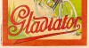 Affiche Originale, René Leverd, Gladiator, Cycles, Cyclisme, Cycliste, Bicyclette, Vélo, Deux Roues, Coureur, Bretagne, Lapin, Chat Noir, Course, 1910 11