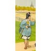 Affiche Originale, René Leverd, Gladiator, Cycles, Cyclisme, Cycliste, Bicyclette, Vélo, Deux Roues, Coureur, Bretagne, Lapin, Chat Noir, Course, 1910 13