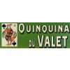 Affiche Originale, Misti, Ferdinand Mifliez, Quinquina du Valet, Belle Epoque, Apéritif, Distillerie, Alcool, Boisson, Bouteille, Verre, Spiritueux, Vin, Eau de Vie, Quinine, Jeu de Cartes, 1899 9