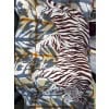 HERMES, Plaid Tigre Altaï 12