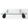 Table basse par Gae AULENTI 8