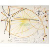 Lithographie par Raymond MORETTI et Jean COCTEAU 9